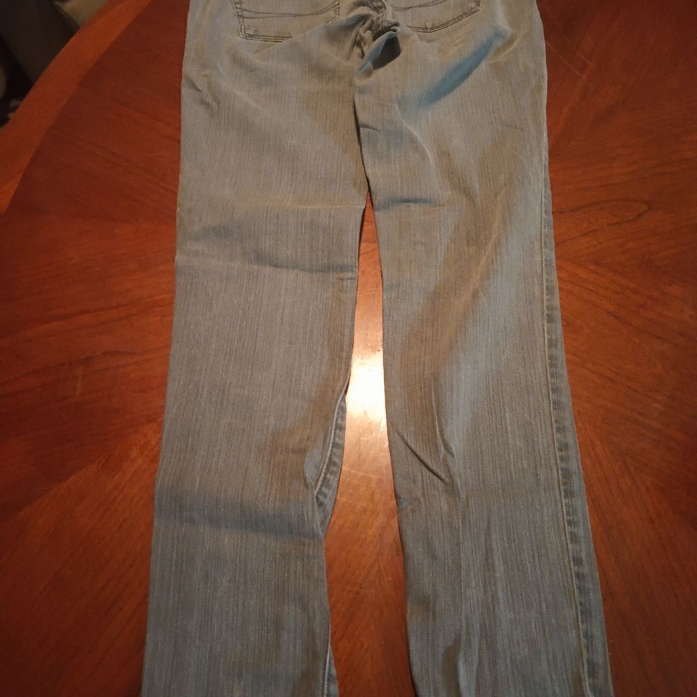 (1118) Hermosa Super Skinny Jeans  Size: 1